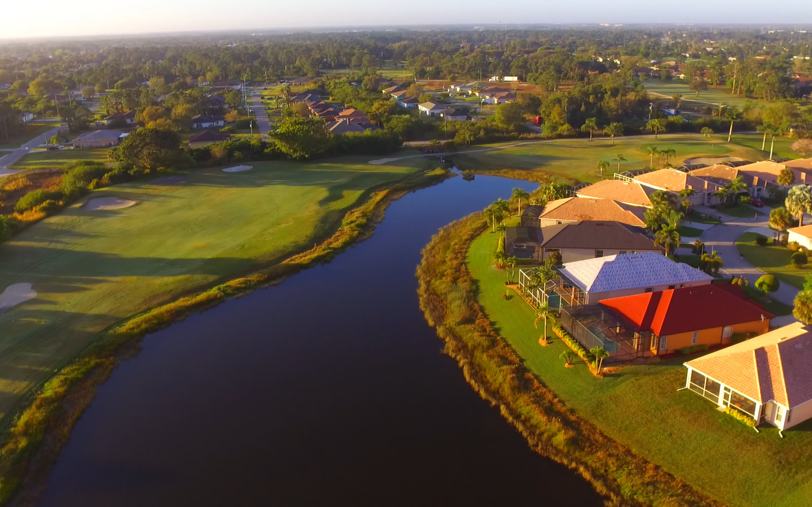 The Club at Westminster Golf Course Country Club Lehigh